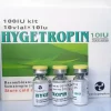Hygetropin 100iu