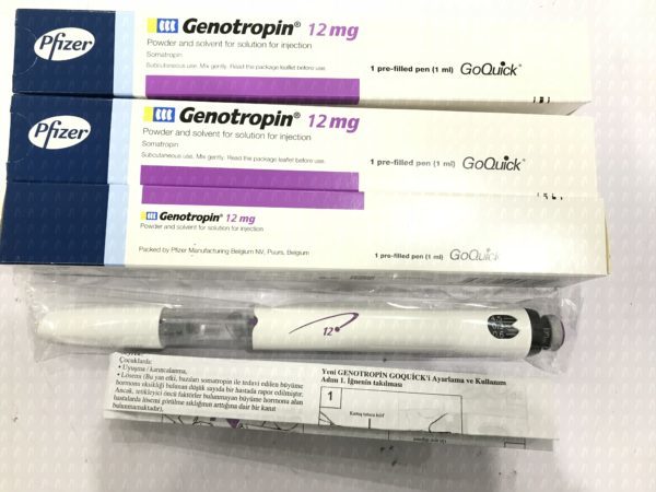 Köp Genotropin 12 mg