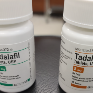 Köp Tadalafil 20 mg