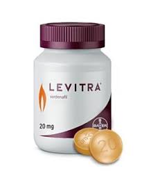 Köp Levitra 20 mg